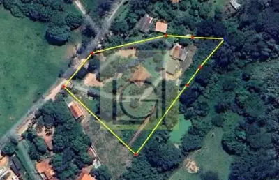 Chácara à venda em itu-sp, pedregulho: 5 quartos, 1 suíte, 2 salas, 4 banheiros, 164 m² de área!