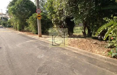 Terreno em condomínio à venda em itu-sp, bairro chácara flórida - 3.038m² de área!