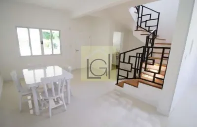 Casa em condomínio fechado com 2 quartos à venda no jardim padre bento, itu  por r$ 540.000