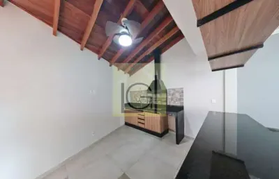Casa em condomínio à venda em itu-sp, parque nossa senhora da candelária. 2 quartos, 1 sala, 2 banheiros, 2 vagas, 96,47 m².