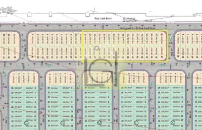 Terreno à venda em itu-sp, itu novo centro, 7.000m² - oportunidade única!
