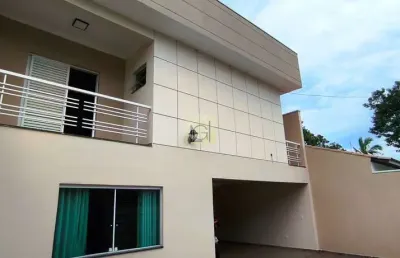 Oportunidade única: casa à venda em itu-sp, bairro brasil, com 3 quartos, 3 suítes, 2 salas, 4 banheiros, 4 vagas e 215m²!