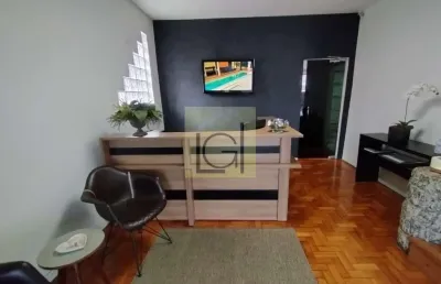 Casa comercial para locação em itu-sp: 4 quartos, 2 salas, 2 banheiros, 2 vagas de garagem - 165m² no bairro brasil!