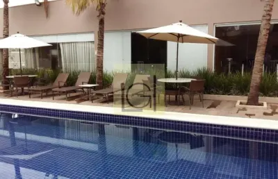 Cobertura de 88,56m² à venda no jardim dos taperás, salto: conheça a oportunidade única!