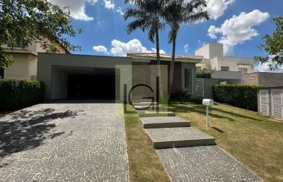 Casa em condomínio jardim theodora : 04 suítes, 228m² no theodora, itu-sp - venda ou locação!
