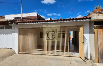 Casa para venda ou locação em itu-sp, jardim aeroporto i: 2 quartos, 1 sala, 1 banheiro, 2 vagas de garagem - 65,65m²