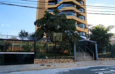 Imperdível oportunidade: apartamento de luxo à venda ou locação em itu-sp, residencial flamboyant - 4 quartos, 2 suítes, 3 salas, 2 banheiros, 4 vagas de garagem, 287,77 m².