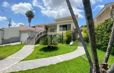 Casa comercial à venda ou locação em itu-sp, bairro brasil: 4 quartos, 1 suíte, 1 sala, 2 banheiros, 2 vagas, 249,82m².