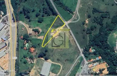 Terreno industrial de 5.706,30 m² à venda em itu-sp, no bairro granjas bela vista. venha conferir!