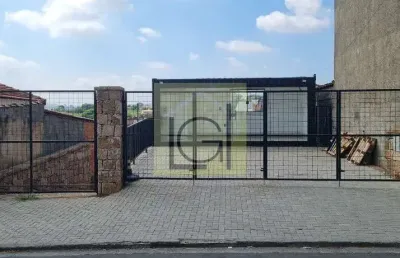 Excelente oportunidade: ponto comercial à venda ou locação em itu-sp, jardim padre bento - 1 sala, 1 banheiro, 6 vagas, 35m²!