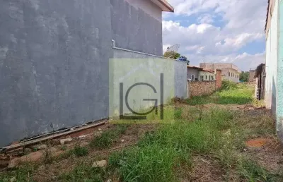 Terreno à venda no centro de itu-sp com 183,50 m² de área!