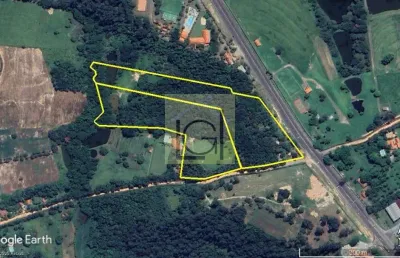 Excelente oportunidade de investimento em itu-sp: terreno de 80.000m² na rod. marechal rondon disponível para venda!