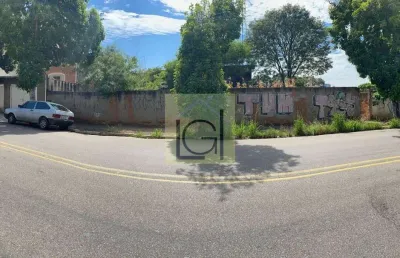 Terreno comercial à venda em itu-sp, vila padre bento - 357,54 m² de área. aproveite essa oportunidade!