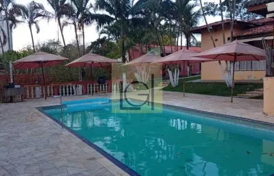 Chácara / sítio com 2 quartos à venda no pinheirinho, itu  por r$ 1.600.000
