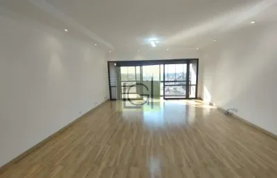 Apartamento de luxo para venda ou locação em itu-sp, 3 quartos, 1 suíte, 238m² na vila nova