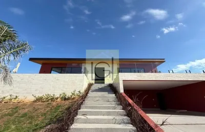 Imperdível casa à venda em itu-sp, no residencial parque campos de santo antônio ii - 4 quartos, 4 suítes, 2 salas, 6 banheiros, 4 vagas de garagem, 320m² de área. venha conferir!