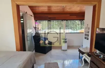 Casa mobiliada para locação: 3 quartos, 1 suíte, 2 salas, 2 banheiros, 2 vagas de garagem no parque américa, itu-sp - 175,71 m².