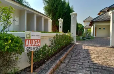 Casa em condomínio fechado com 4 quartos à venda no fazenda vila real de itu, itu  por r$ 8.500.000