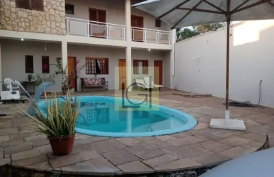 Imperdível oportunidade: casa à venda em itu-sp, parque américa, 3 quartos, 1 suíte, 1 sala, 4 banheiros, 2 vagas, 140m².