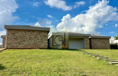 Luxuosa mansão em condomínio à venda em terras de são josé ii, itu-sp: 4 quartos, 4 suítes, 2 salas, 6 banheiros, 6 vagas, 600m².