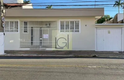 Casa comercial com 1 sala para alugar na vila nova, itu  por r$ 11.000