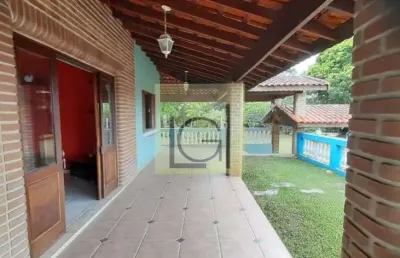 Casa em condomínio fechado com 5 quartos à venda no terras de santa rosa, salto , 1200 m2 por r$ 2.100.000