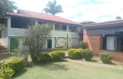 Chácara a venda ou locação em estância hidromineral santa eliza, itupeva-sp: 3 quartos, 1 suíte, 3 salas, 5 banheiros - 207,31 m². venda ou locação!