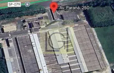 Excelente oportunidade de investimento: galpão industrial à venda em sorocaba-sp, no cajuru do sul, com 8 salas e 10 banheiros!
