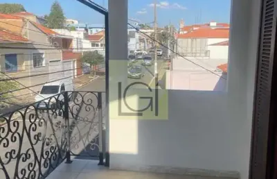 Casa comercial para locação no centro de itu-sp: 3 quartos, 1 suíte, 2 salas, 2 banheiros, 320m² de área. confira!