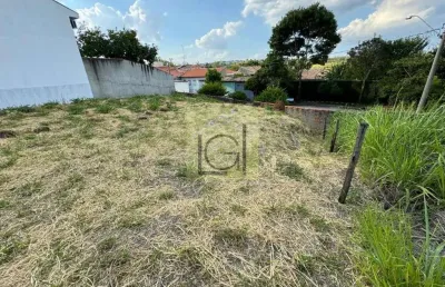 Terreno à venda em itu-sp, bairro jardim paraíso com 937m² de área!
