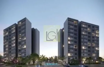Apartamento mobiliado para locação em itu-sp, parque nossa senhora da candelária: 2 quartos, 1 suíte, 1 sala, 2 banheiros, 60m².