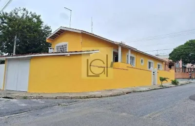 Casa à venda em itu-sp, vila leis: 2 quartos, 1 suíte, 1 sala, 1 banheiro, 2 vagas de garagem, 149,35 m² de área. venha conferir!