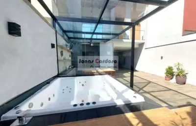 Imperdível: casa à venda em mogi das cruzes-sp, villa di cesar, 3 quartos, 1 suíte, 2 salas, 4 banheiros, 3 vagas, 150m². por 950 mil.