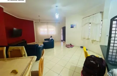 Casa com 3 quartos à venda no mogi moderno, mogi das cruzes , 206 m2 por r$ 1.100.000