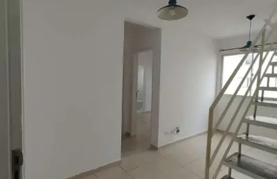 Apartamento com 2 quartos para alugar na vila mogilar, mogi das cruzes , 51 m2 por r$ 2.500