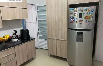 Imperdível oportunidade: casa à venda em cezar de souza, mogi das cruzes-sp, com 3 quartos, 2 suítes e 216m²!