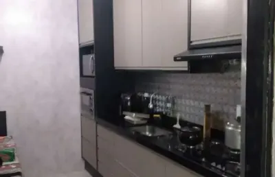 Casa com 3 quartos à venda no Jardim Aeroporto III, Mogi das Cruzes 