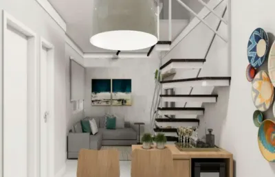 Sobrado novo butujuru 70m2 - mogi das cruzes  residencial atrium