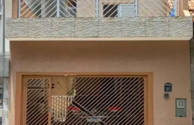 Casa residencial 127m² para venda em uns dos bairro mais procurados de mogi. por $ 595 mil.