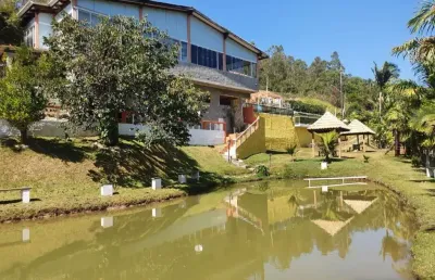 Chácara a venda em biritiba mirim, oportunidade de negocio