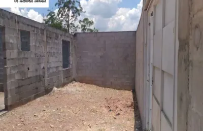 Terreno à venda na vila pomar, mogi das cruzes  por r$ 150.000