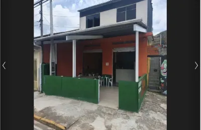 Ponto comercial para venda, césar de souza com 160 m².
