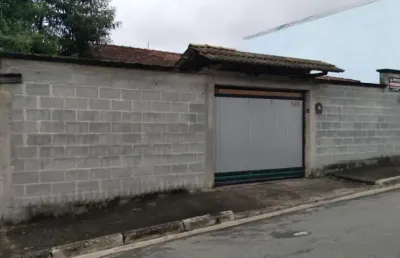 Terreno à venda no Jardim Marica, Mogi das Cruzes 