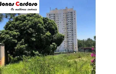 Terreno comercial à venda no socorro, mogi das cruzes  por r$ 890.000