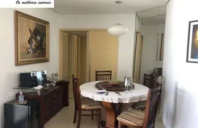 Apartamento com 4 quartos à venda no centro, mogi das cruzes , 266 m2 por r$ 950.000