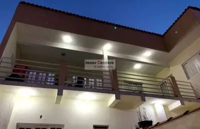 Casa única, com excelente localização, parque santana!