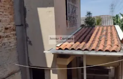 Terreno à venda na vila lavínia em mogi das cruzes. com 256m² com casa desativada. condições especiais para pagamento à vista. invista no seu futuro!