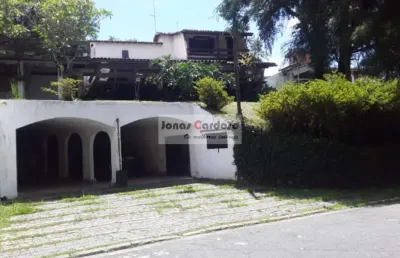 Sobrado à venda no condomínio nova são paulo, itapevi - sp, 3 quartos, suíte com closet, 600m² de construção. por r$1.800.000,00