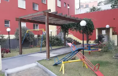 Apartamento para venda, com 2 quartos, ótima localização no mogi moderno por r$: 275.000 . próximo ao centro, mogi das cruzes.