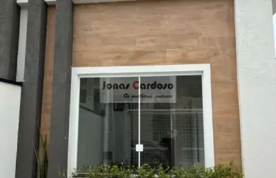 Casa a venda na vila são paulo com 120 m², 3 dormitórios, 1 suíte, sala dois ambientes, escritório com wc, área gourmet coberta. por r$: 680 mil.